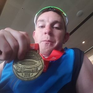 Meet your Posher, Stefan